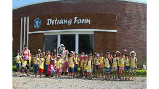 Dê Trắng Farm – Working Farm đầu tiên tại Việt Nam